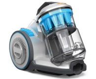 VAX AIR COMPACT PET silver/blue C85-AM-P-E - 1435690 - zdjęcie 1